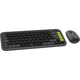 Комплект (клавіатура та миша) Logitech POP Icon Combo Bluetooth UA Graphite (920-013156) [121099] - зображення 2