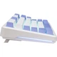 Клавиатура AULA F87 White (6948391202464) [121944] - изображение 5