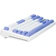 Клавиатура AULA F87 White (6948391202464) [121944] - изображение 6