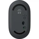 Комплект (клавіатура та миша) Logitech POP Icon Combo Bluetooth UA Graphite (920-013156) [121099] - зображення 5