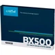 SSD накопитель Crucial BX500 1 TB 2.5 Micron (CT1000BX500SSD1) [119376] - изображение 9