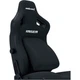 Геймерське крісло Anda Seat Kaiser 4 XL Fabric Black (AD12YDDC-XLL-20-B-CF) [120751] - зображення 7
