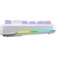 Клавиатура AULA F87 White (6948391202464) [121944] - изображение 11