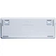 Клавиатура AULA F87 White (6948391202464) [121944] - изображение 12