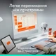 Комплект (клавіатура та миша) Logitech POP Icon Combo Bluetooth UA Graphite (920-013156) [121099] - зображення 12