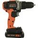 Дрель-шуруповерт Black+Decker BCD003C1 [119534] - изображение 2