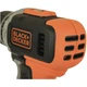 Дрель-шуруповерт Black+Decker BCD003C1 [119534] - изображение 5