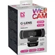 Веб-камера Defender G-lens 2597 HD720P (63197) [120235] - изображение 12