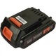 Дрель-шуруповерт Black+Decker BCD003C1 [119534] - изображение 7