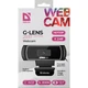 Веб-камера Defender G-lens 2597 HD720P (63197) [120235] - изображение 13