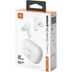 Навушники JBL Wave Beam 2 White (JBLWBEAM2WHT) - зображення 10