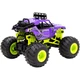 Машинка на радиоуправлении Sulong Toys 1:16 Bigfoot Off-Road Violet (SL-358RHV) [114148] - изображение 5