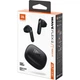Навушники JBL Wave Flex 2 Black (JBLWFLEX2BLK) [123570] - зображення 11