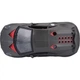 Автомодель Bburago Lamborghini Sesto Elemento 1:24 Metallic Grey (18-21061) [119070] - зображення 8