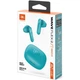 Навушники JBL Wave Flex 2 Blue (JBLWFLEX2BLU) - изображение 11