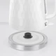 Электрочайник Russell Hobbs Honeycomb 26050-70 White [120307] - изображение 4