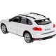 Автомодель Bburago Porsche Cayenne Turbo 1:24 White (18-21056) [119120] - изображение 3