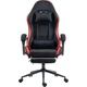 Геймерское кресло GT Racer X-2325 Fabric L Black [122614] - изображение 4