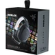 Ігрові навушники Razer Barracuda X 2022 Roblox Edition Black (RZ04-04430400-R3M1) [122810] - зображення 6