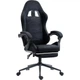 Геймерское кресло GT Racer X-2325 Fabric L Black [122614] - изображение 6