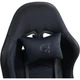 Геймерское кресло GT Racer X-2325 Fabric L Black [122614] - изображение 8