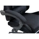 Геймерское кресло GT Racer X-2325 Fabric L Black [122614] - изображение 10