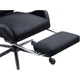 Геймерское кресло GT Racer X-2325 Fabric L Black [122614] - изображение 11
