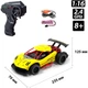 Машинка на радіокеруванні Sulong Toys 1:16 Speed Racing Drift Aeolus Yellow (SL-284RHY) [114171] - зображення 8