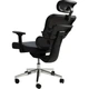 Офисное кресло GT Racer B-517L Black [123081] - изображение 5