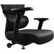 Офисное кресло GT Racer B-517L Black [123081] - изображение 8
