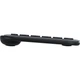 Клавіатура Logitech POP Icon Keys Bluetooth UA Graphite (920-013157) [118957] - зображення 4