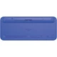 Клавиатура Logitech POP Icon Keys Bluetooth UA Lilac (920-013074) [118955] - изображение 5