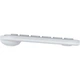 Клавіатура Logitech POP Icon Keys Bluetooth UA Off-White (920-013072) [118956] - зображення 4
