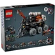 Конструктор LEGO Technic Марсоход команды исследователей (42180) [123552] - изображение 7