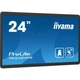 Інтерактивна панель iiyama ProLite TW2424AS-B1 [123866] - зображення 2