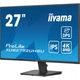 Монитор iiyama 27" ProLite XU2792UHSU-B6 [123861] - изображение 2