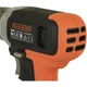 Дрель-шуруповерт Black+Decker BCD001C1 [119552] - изображение 5