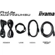Монитор iiyama 27" ProLite XU2792UHSU-B6 [123861] - изображение 11