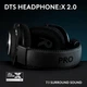 Игровые наушники Logitech G PRO X SE Black (981-001470) [122331] - изображение 5