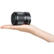 Объектив Viltrox AF 33mm f/1.4 Z для Nikon Z [121707] - изображение 7