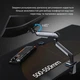 Настольное крепление для монитора Anda Seat Stealth Pro II RGB 17''-42'' Titanium (AD-W-A9X-1S-BT) [123489] - изображение 14