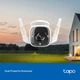 IP-камера для відеоспостереження TP-Link Tapo-C320WS [117347] - зображення 4