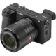 Объектив Viltrox AF 33mm f/1.4 E для Sony E [121708] - изображение 10