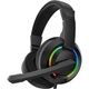 Игровые наушники GamePro HS299 RGB Black [121963] - изображение 1