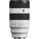 Объектив Sony FE 70-200mm f/4 Macro G OSS II (SEL70200G2) [117590] - изображение 3