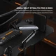 Настольное крепление для монитора Anda Seat Stealth Pro II RGB 17''-42'' Titanium (AD-W-A9X-1S-BT) [123489] - изображение 19