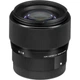 Объектив Sigma AF 56mm f/1.4 DС DN Contemporary Sony E (00-85126-35165-6) [116036] - изображение 4