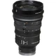 Объектив Sony E PZ 18-110 mm f/4.0 G OSS (SELP18110G.SYX) [121732] - изображение 2