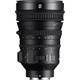 Объектив Sony E PZ 18-110 mm f/4.0 G OSS (SELP18110G.SYX) [121732] - изображение 5