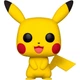Фигурка Funko Pop! Pokemon: Пикачу (31528) [118087] - изображение 1